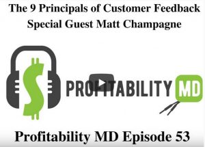 The 9 Principles of Customer Feedback Profitability